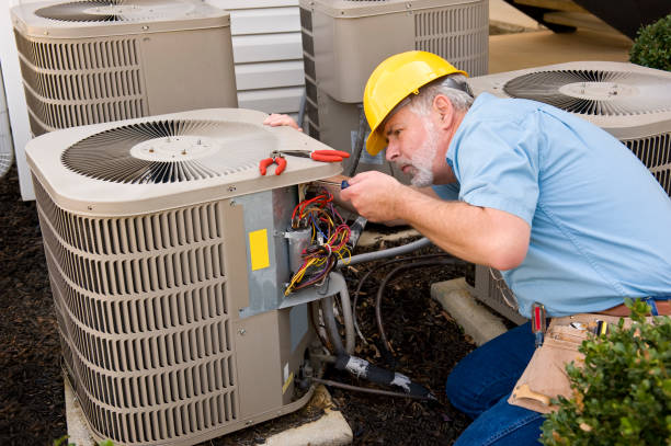 Best Seasonal HVAC Services in Pahrump, NV