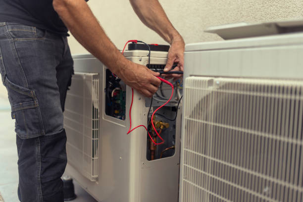 Best VRF (Variable Refrigerant Flow) Systems in Pahrump, NV