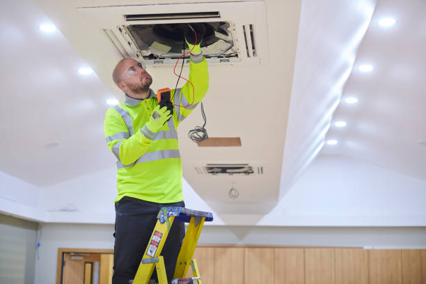 Best Commercial HVAC in Pahrump, NV